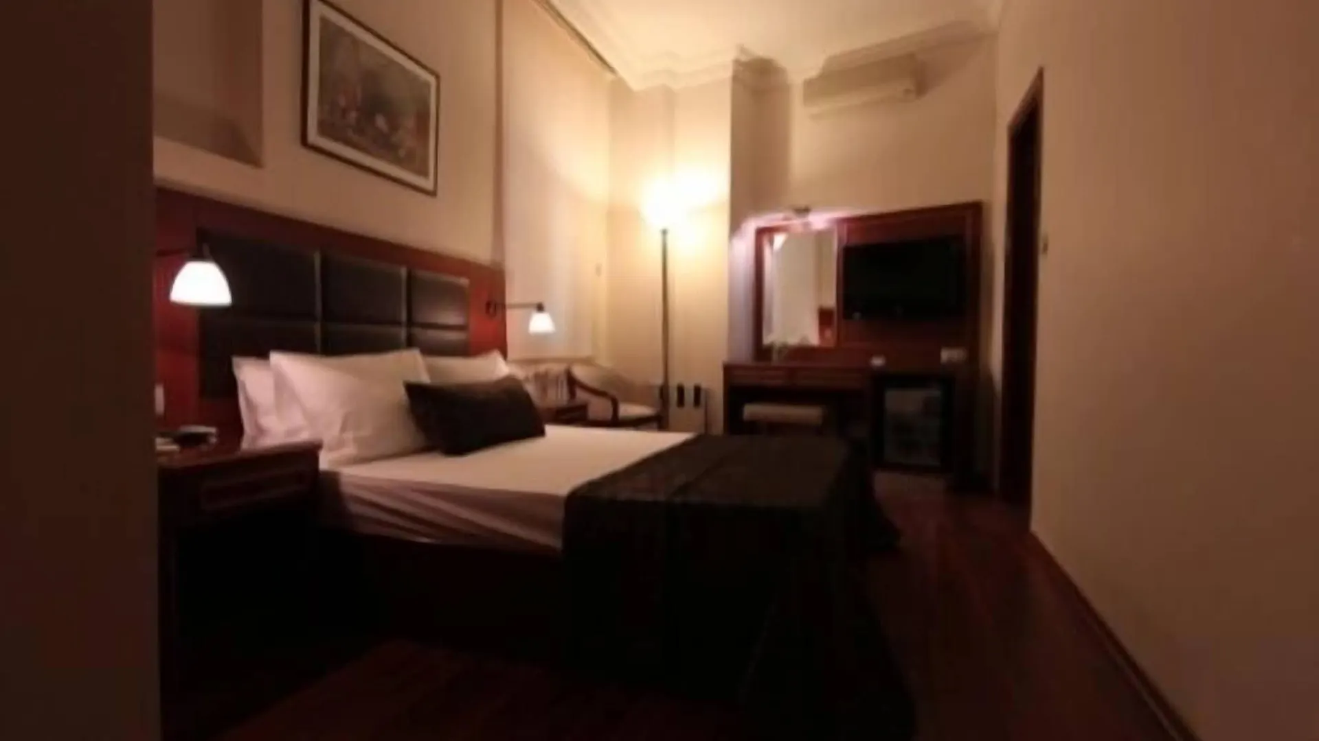 Vardar Palace Hotel - Special Category Istanbul