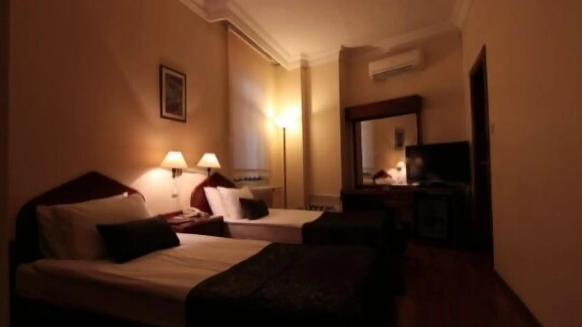 Vardar Palace Hotel - Special Category Istanbul 3*,  Turkey