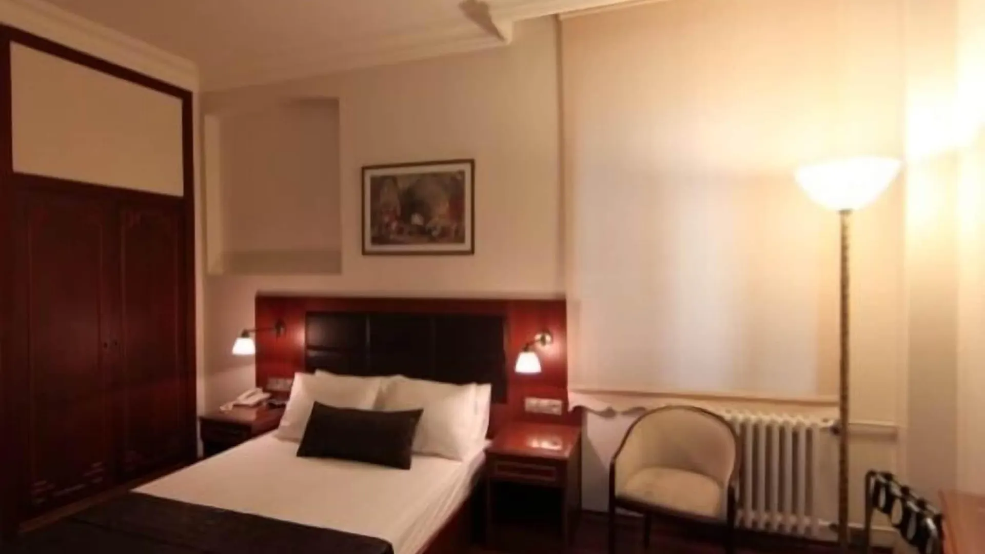 Vardar Palace Hotel - Special Category Istanbul