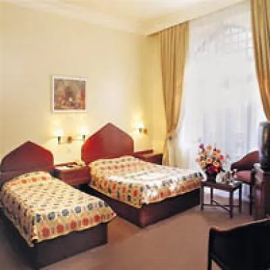 Vardar Palace Hotel - Special Category Istanbul 3*,