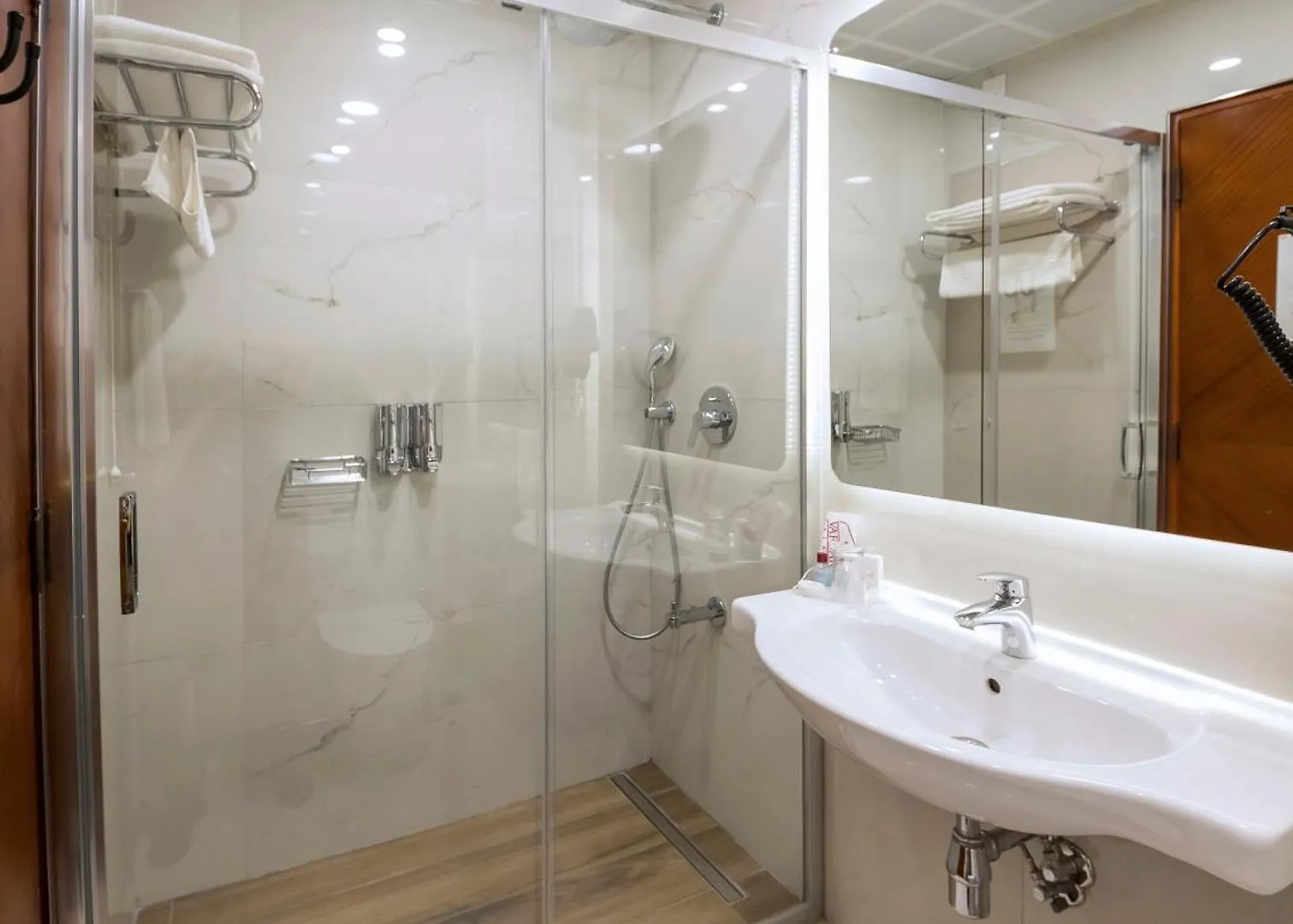 Vardar Palace Hotel - Special Category Istanbul
