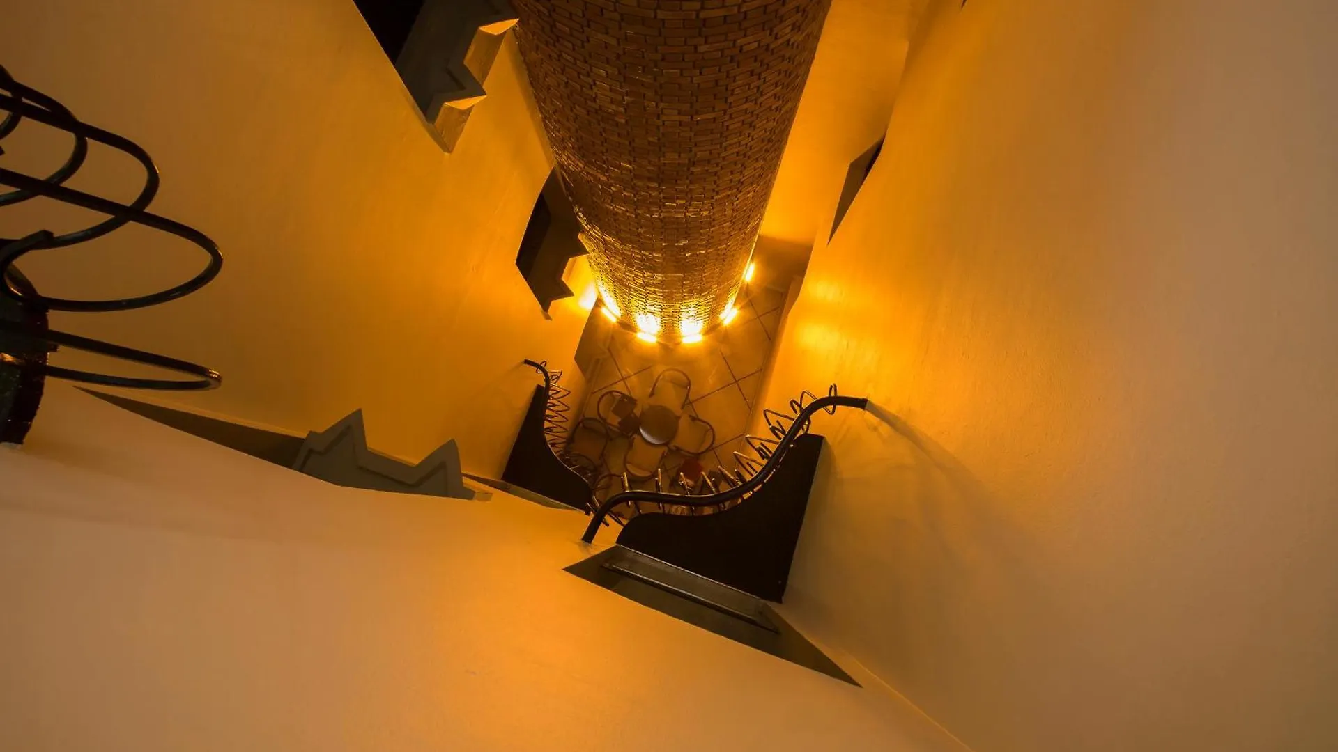 Vardar Palace Hotel - Special Category Istanbul