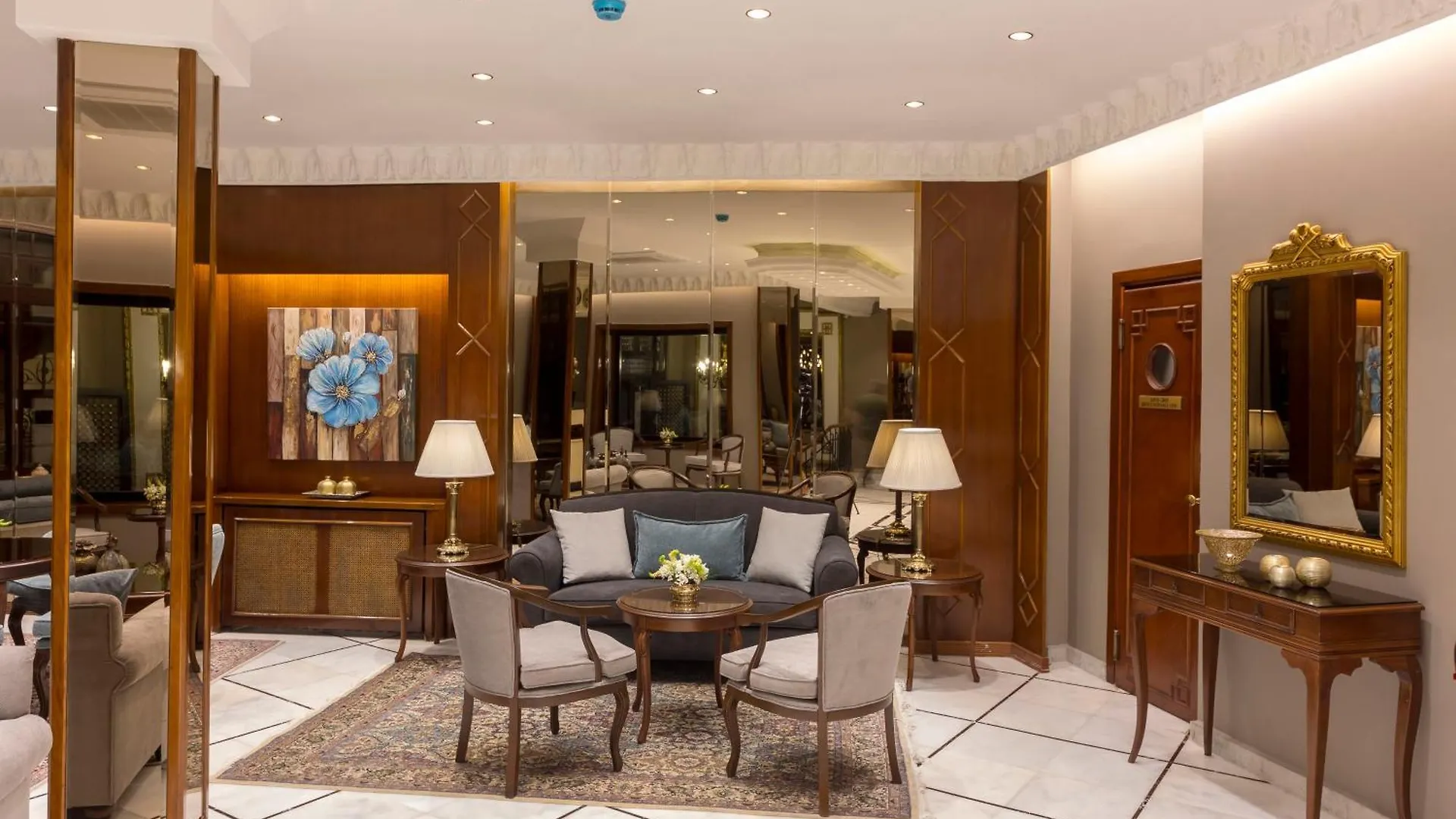 Vardar Palace Hotel - Special Category Istanbul 3*,