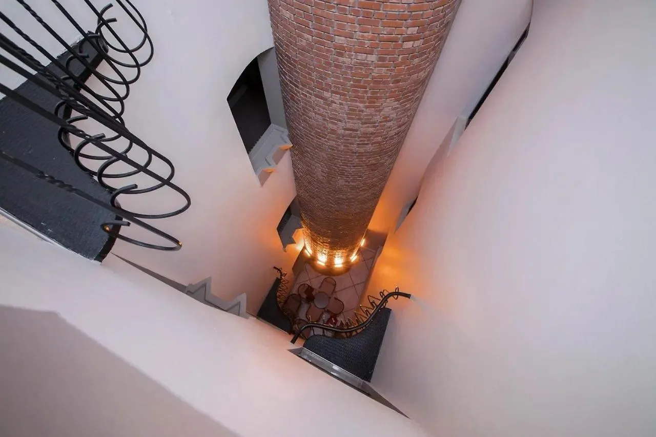 Vardar Palace Hotel - Special Category Istanbul