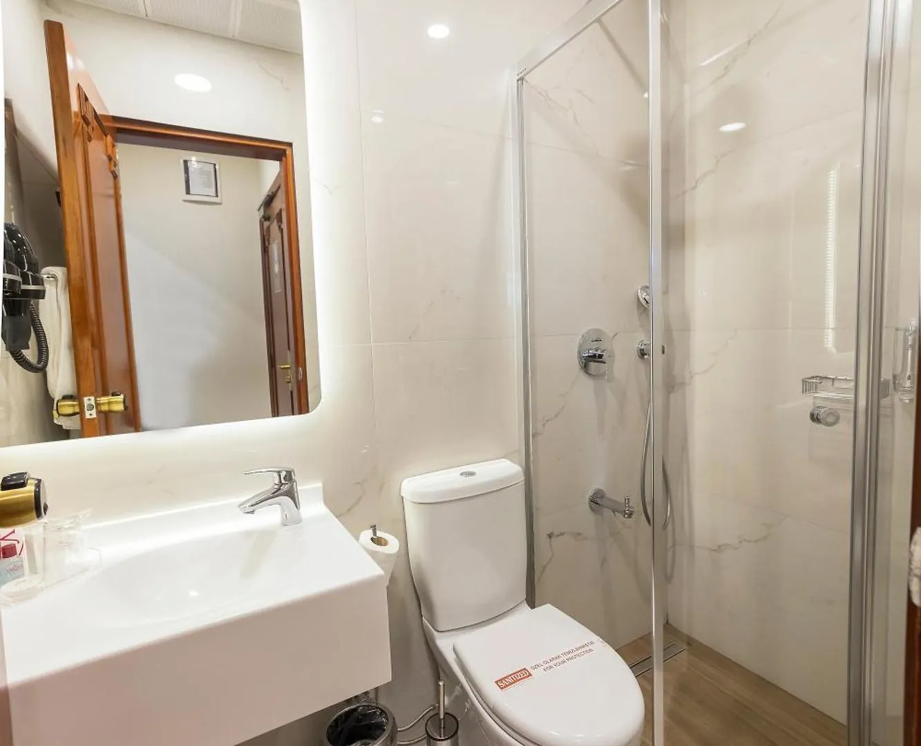 Vardar Palace Hotel - Special Category Istanbul 3*,  Turkey