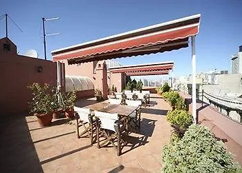 Vardar Palace Hotel - Special Category Istanbul