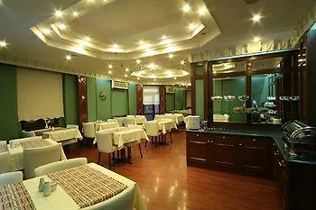 Vardar Palace Hotel - Special Category Istanbul
