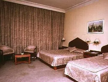 Vardar Palace Hotel - Special Category Istanbul