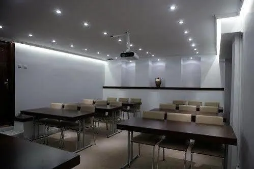 Vardar Palace Hotel - Special Category Istanbul