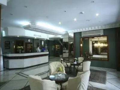 Vardar Palace Hotel - Special Category Istanbul