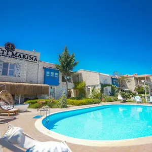 ** Locanda Marina Palace Turchia