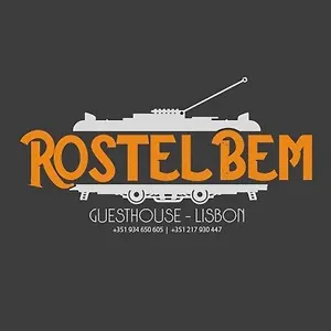  Ostello Rostelbem Portogallo