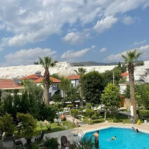 Yildizhan Pamukkale