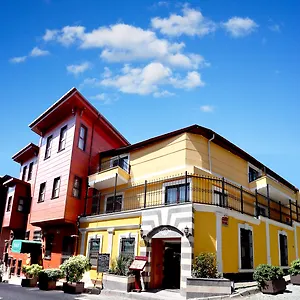 4* Ξενοδοχείο Garden House - Special Class