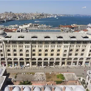 5* Ξενοδοχείο Legacy Ottoman