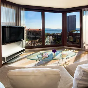 5* Ξενοδοχείο Point Taksim