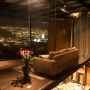 Hotel Casa Gardenia Quito