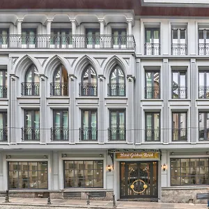Golden Royal & **** Provincia di Istanbul