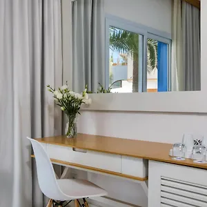 ***** Resort Labranda Tmt Turchia
