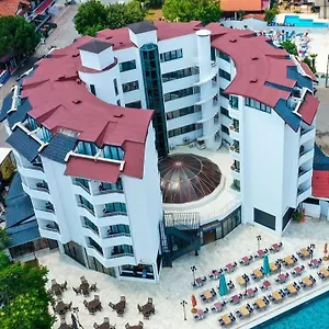 Verde Hotel Отель