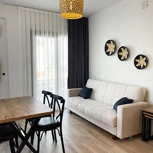 Aden Апартаменты