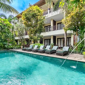 Hotel Meruhdani Boutique Ubud (Bali)