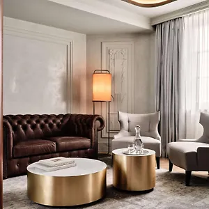 Hotel The Crown Center - Handwritten Collection Accor Krakow