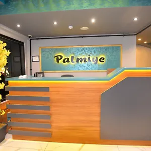 2* Aparthotel Palmiye