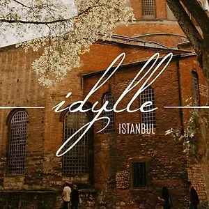 Отель Idylle