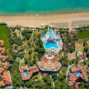 Asteria Family Belek מלון אנטליה