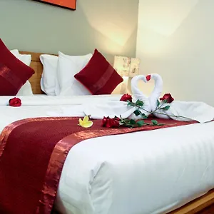 Holiday park Delu & Kerobokan (Bali)