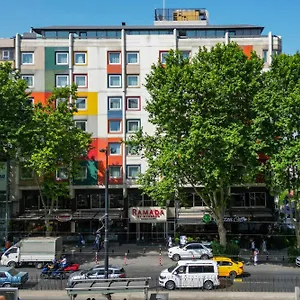 Отель Ramada By Wyndham Old