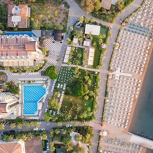Aqua מלון מרמריס