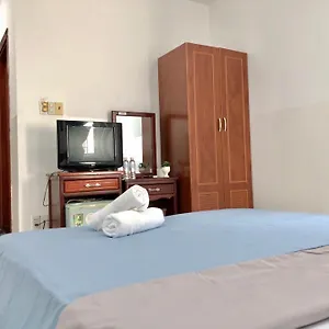 Saigon Cozy Отель