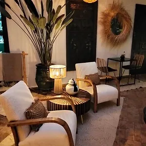  Riad Dar Marrakcha Marocco
