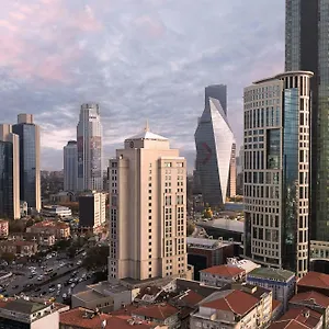 Sheraton Levent فندق