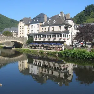 De L'our 3* Vianden