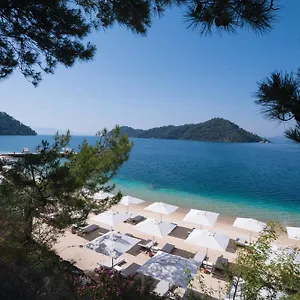 D-resort Gocek 4* Göcek