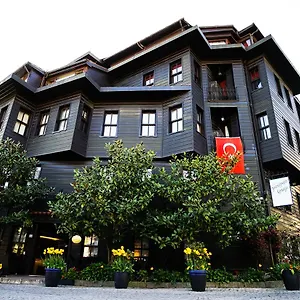Yusufpasa Konagi - Special Class *** Provincia di Istanbul