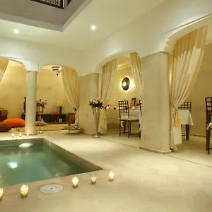 Riad Cherrata Marrakesh