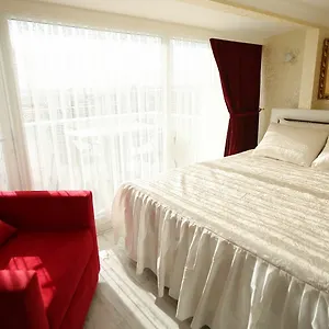 5* Aparthotel Taksim Brand