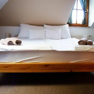 Guest house Grand Slam Park Budapest