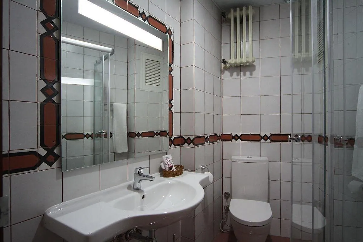 ***  איסטמבול Vardar Palace Hotel - Special Category טורקיה