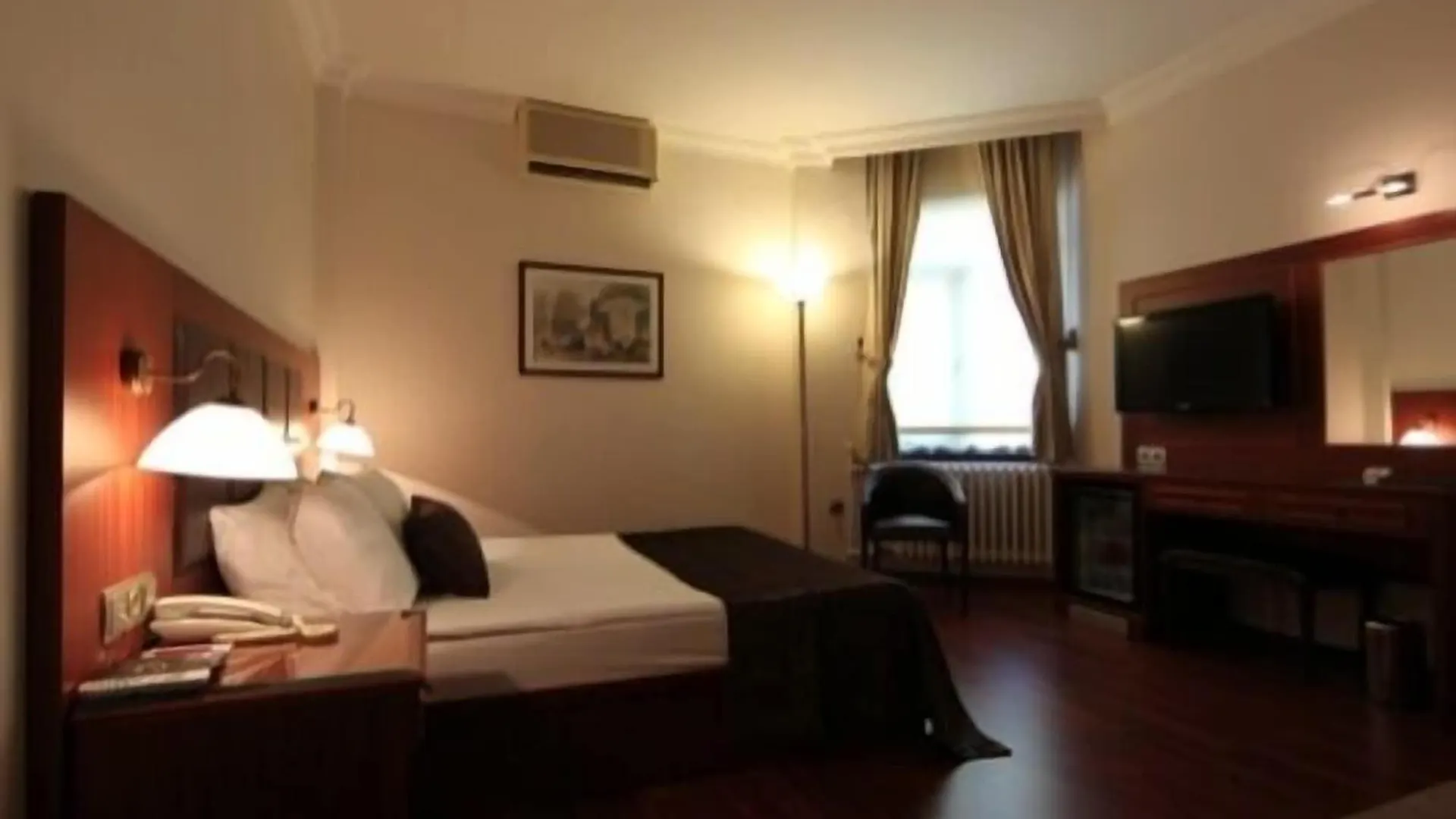 איסטמבול Vardar Palace Hotel - Special Category
