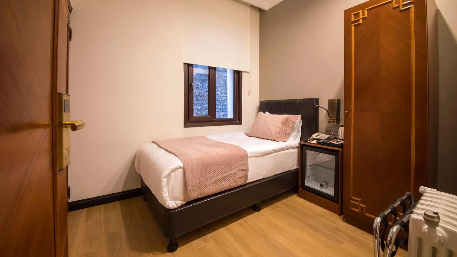 איסטמבול Vardar Palace Hotel - Special Category