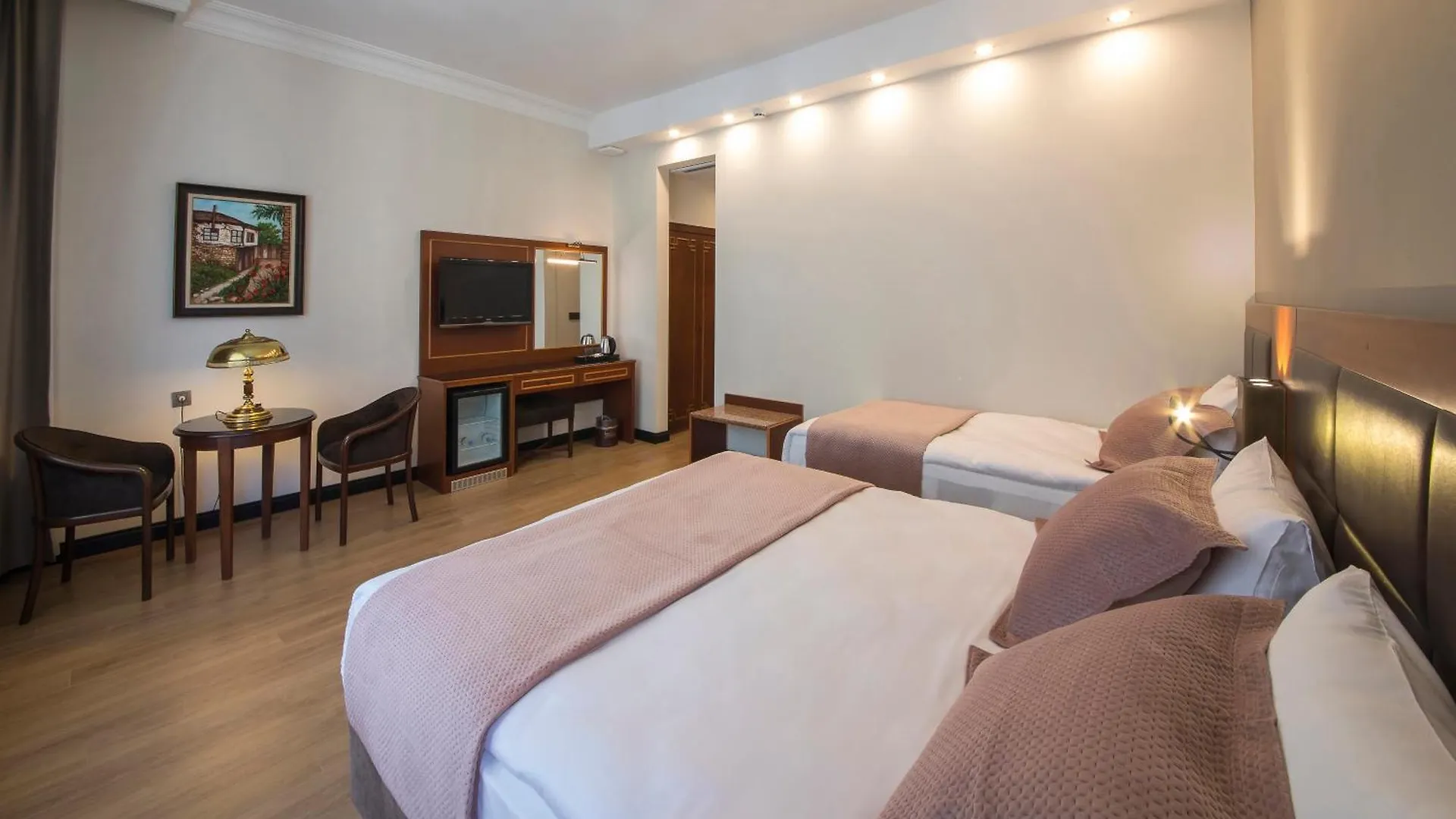 איסטמבול Vardar Palace Hotel - Special Category