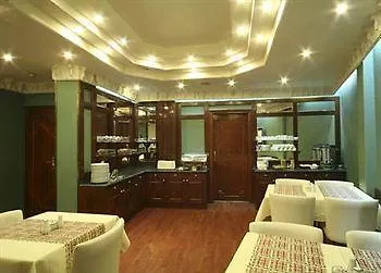 איסטמבול Vardar Palace Hotel - Special Category 3*,  טורקיה