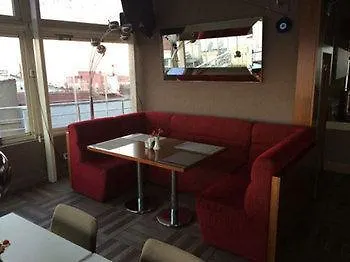 ***  איסטמבול Vardar Palace Hotel - Special Category טורקיה