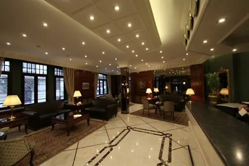 איסטמבול Vardar Palace Hotel - Special Category