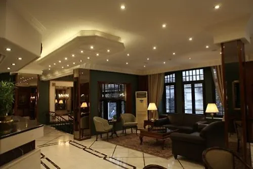 איסטמבול Vardar Palace Hotel - Special Category 3*,  טורקיה